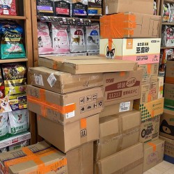 14 Mar 2024 資源分享 - Pet Planet Trading Limited